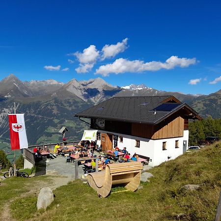 Ferienhaus Grofn Matrei in Osttirol Εξωτερικό φωτογραφία