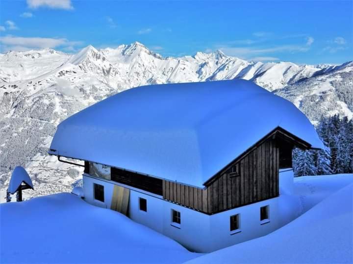 Ferienhaus Grofn Matrei in Osttirol Εξωτερικό φωτογραφία
