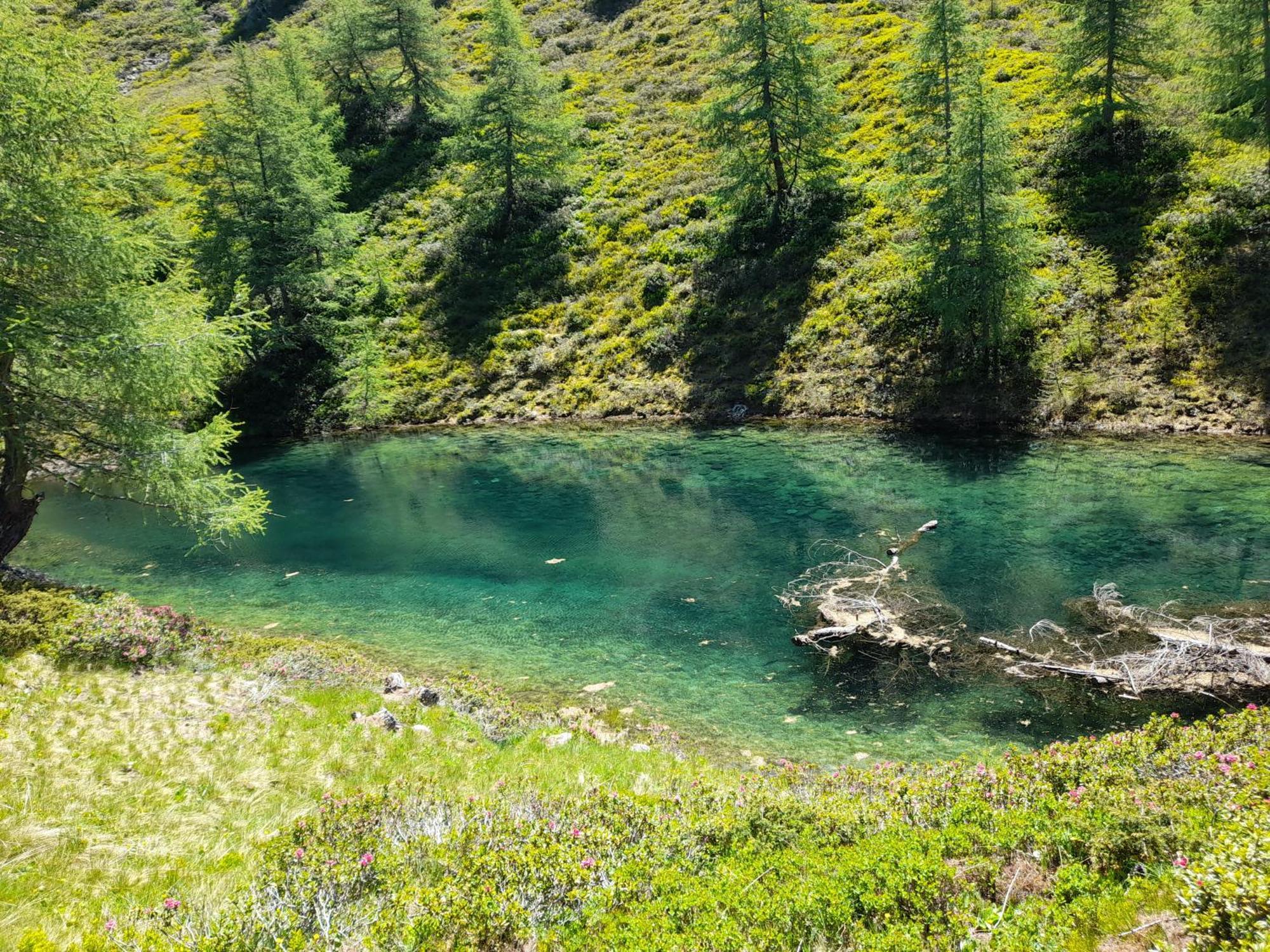 Ferienhaus Grofn Matrei in Osttirol Εξωτερικό φωτογραφία