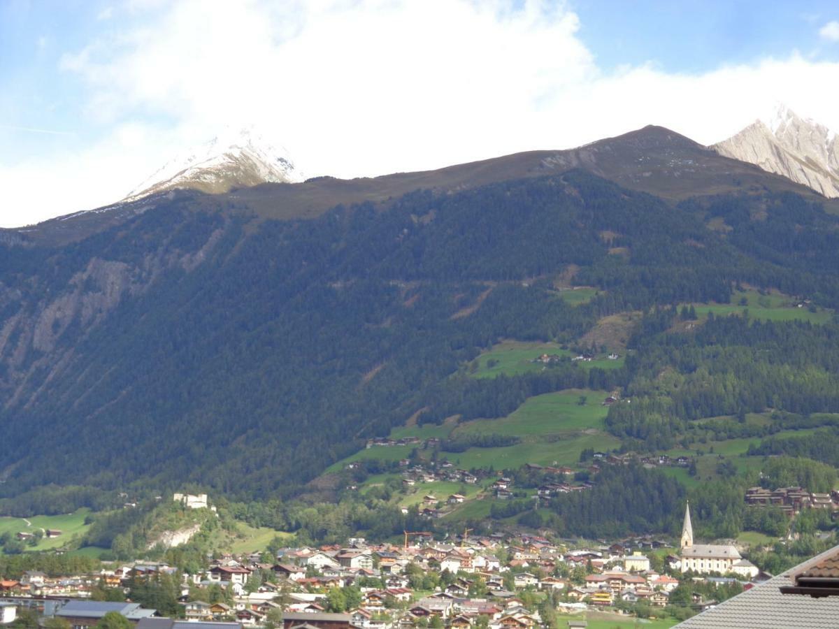 Ferienhaus Grofn Matrei in Osttirol Εξωτερικό φωτογραφία