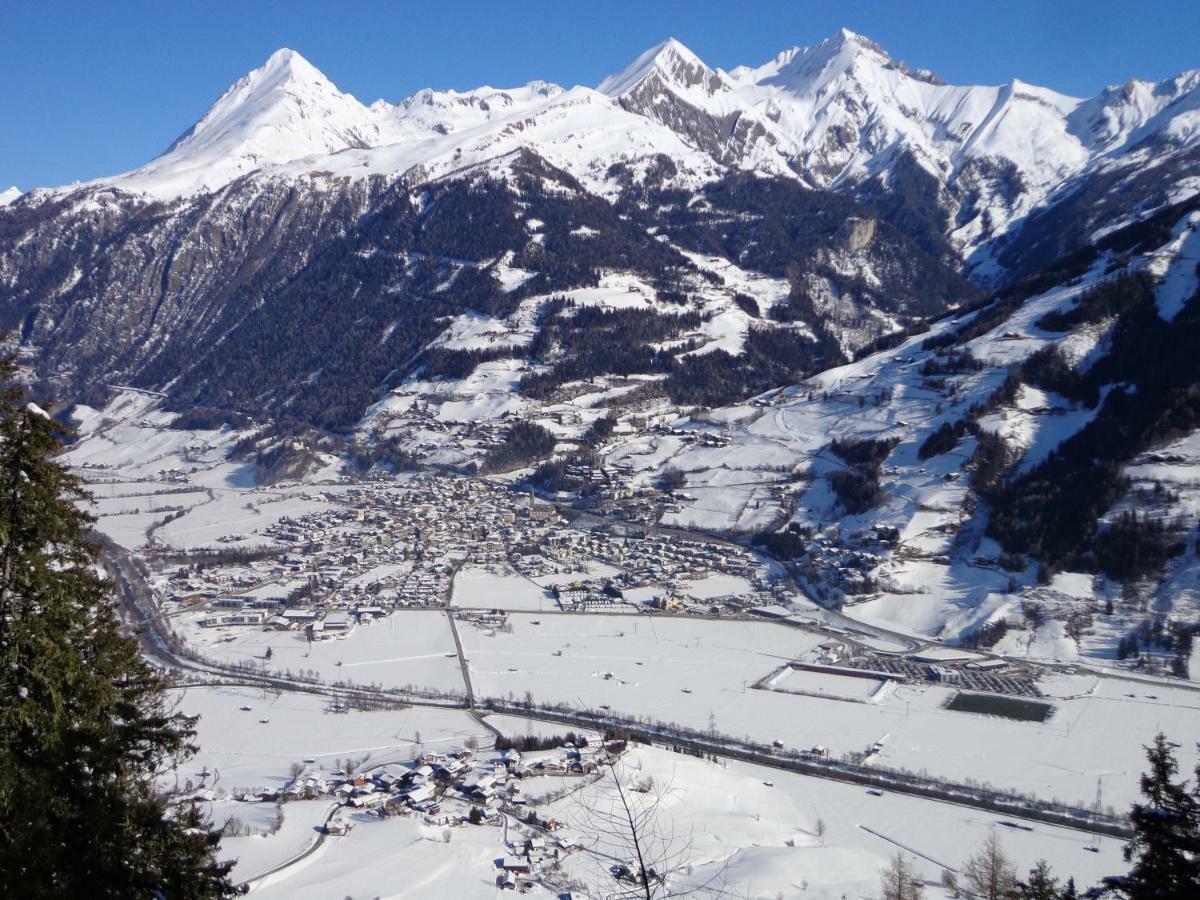 Ferienhaus Grofn Matrei in Osttirol Εξωτερικό φωτογραφία
