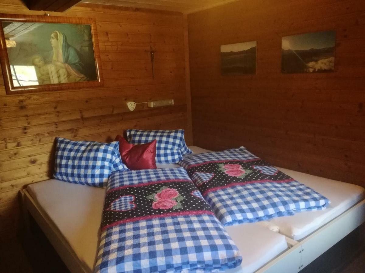 Ferienhaus Grofn Matrei in Osttirol Εξωτερικό φωτογραφία