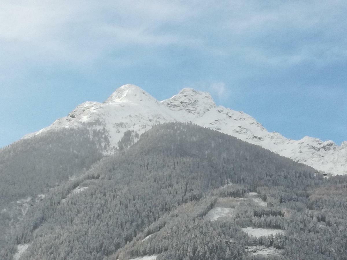 Ferienhaus Grofn Matrei in Osttirol Εξωτερικό φωτογραφία