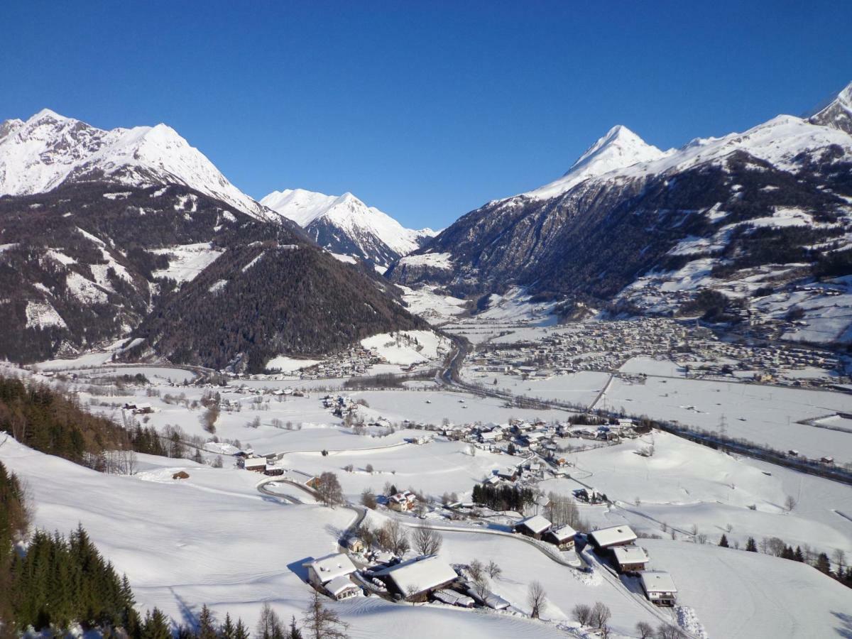 Ferienhaus Grofn Matrei in Osttirol Εξωτερικό φωτογραφία